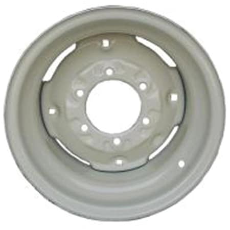 Pioneer Rim And Wheel Co 6 Hole 16x6 (1-1/8"+)R 2,800-lb. Ag Wheel 106307